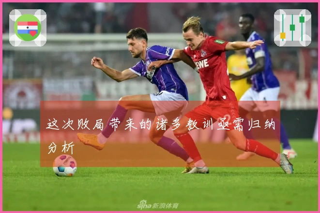 这次败局带来的诸多教训亟需归纳分析